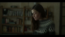 The Girl in the Mirror - Season 01 Episode 08